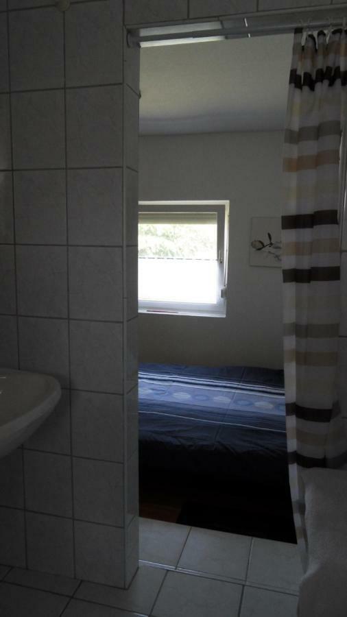 Ferienhaus Am Plattensee Balatonmariafurdo Luaran gambar