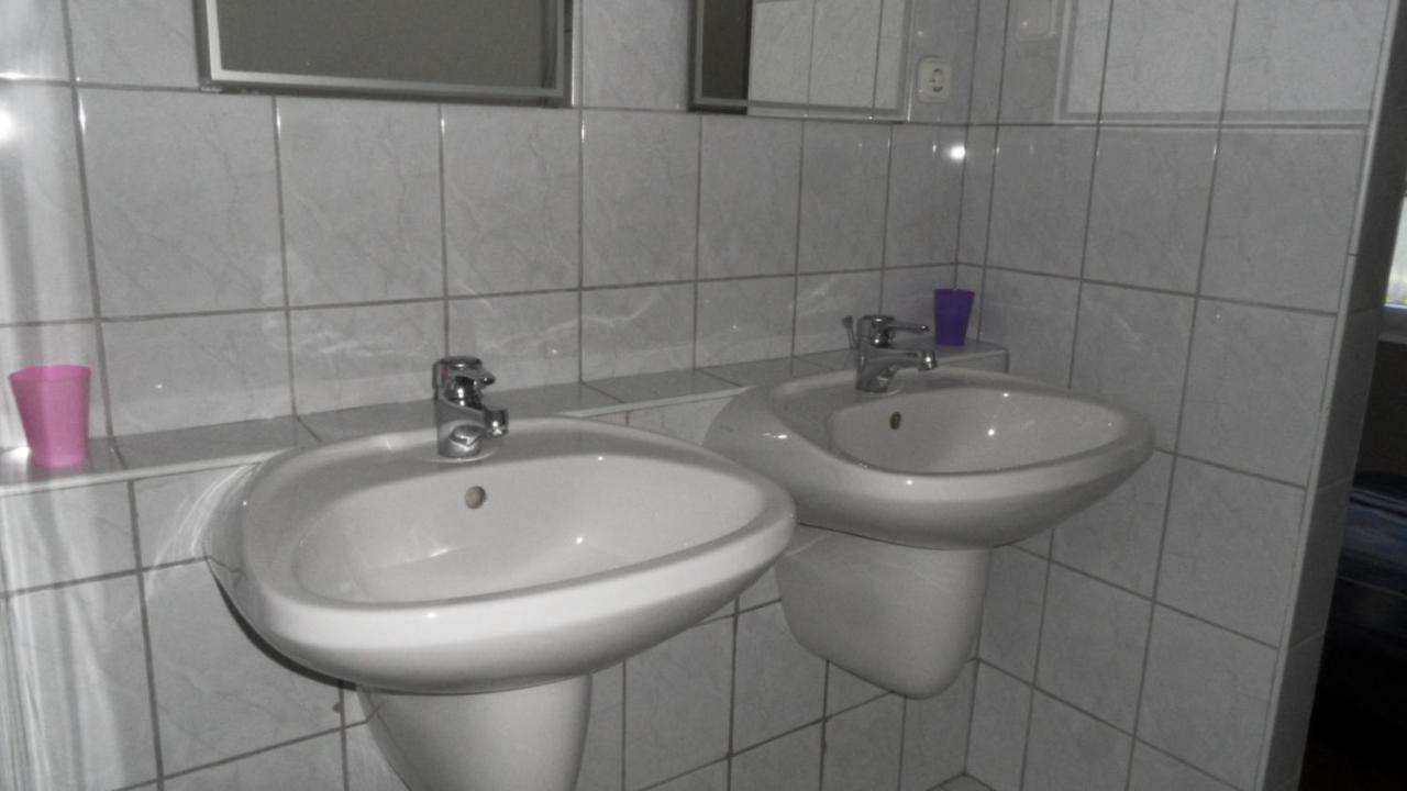 Ferienhaus Am Plattensee Balatonmariafurdo Luaran gambar